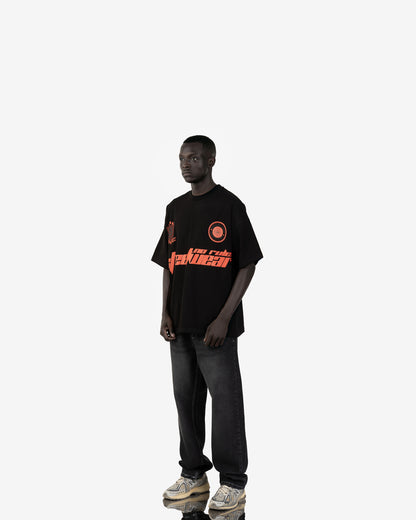 Streetwear Ultras T-Shirt