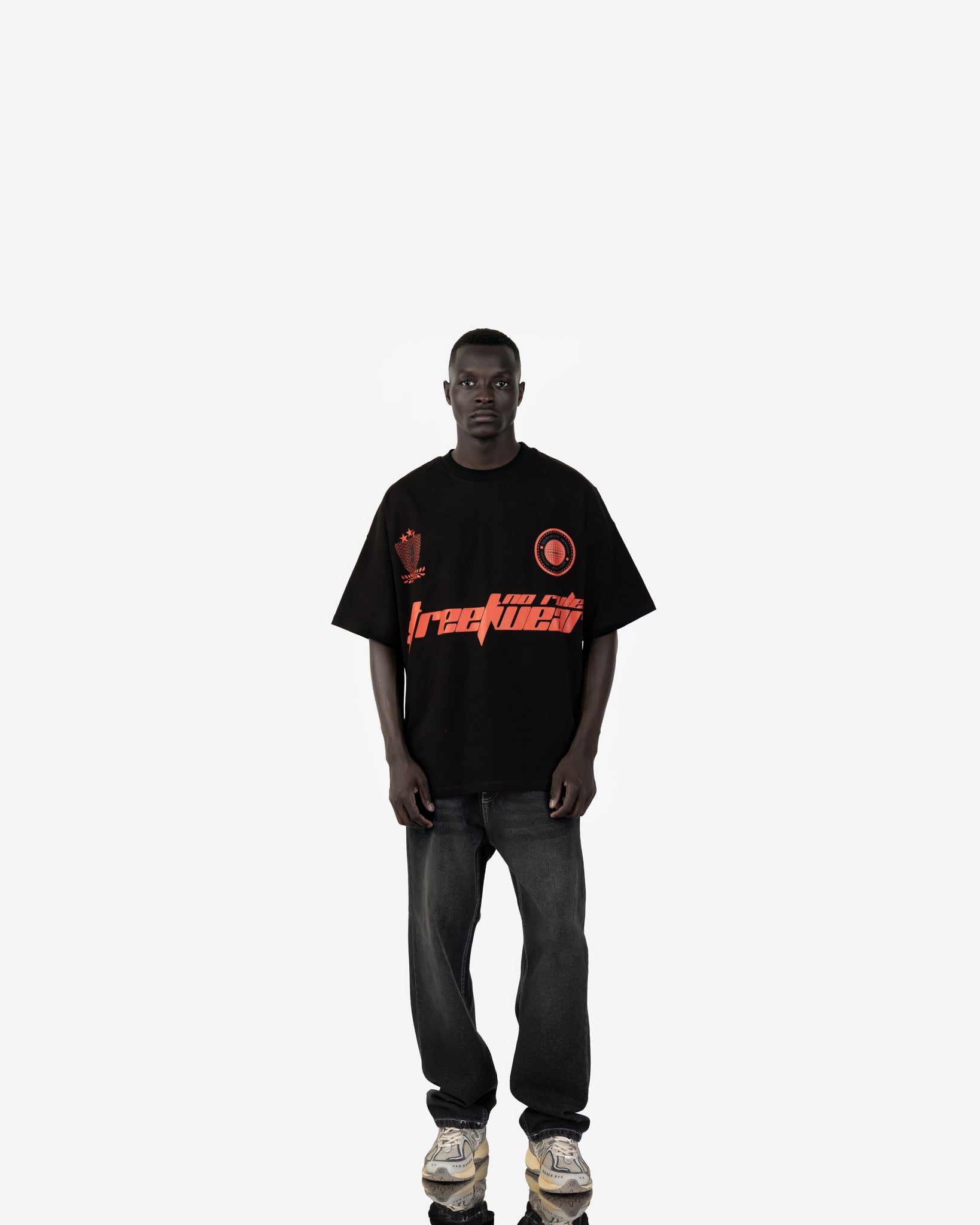 Streetwear Ultras T-Shirt