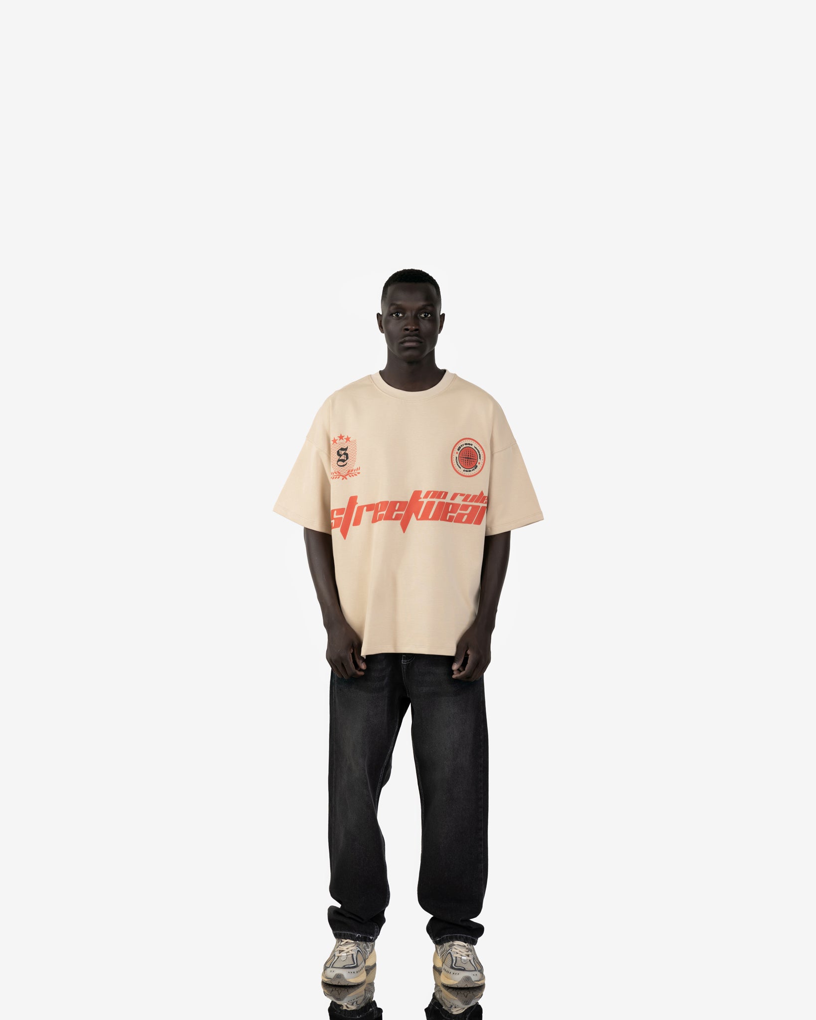 Streetwear Ultras T-Shirt