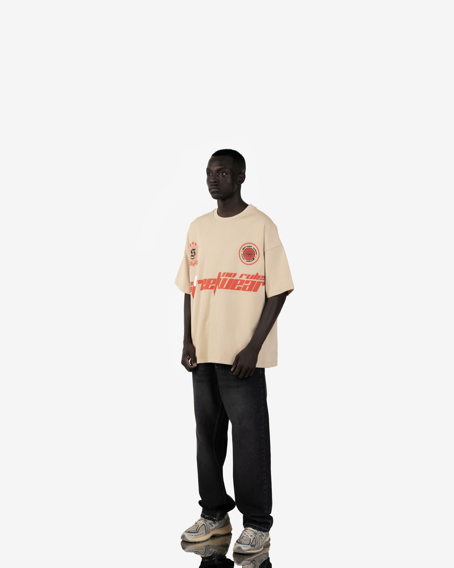 Streetwear Ultras T-Shirt