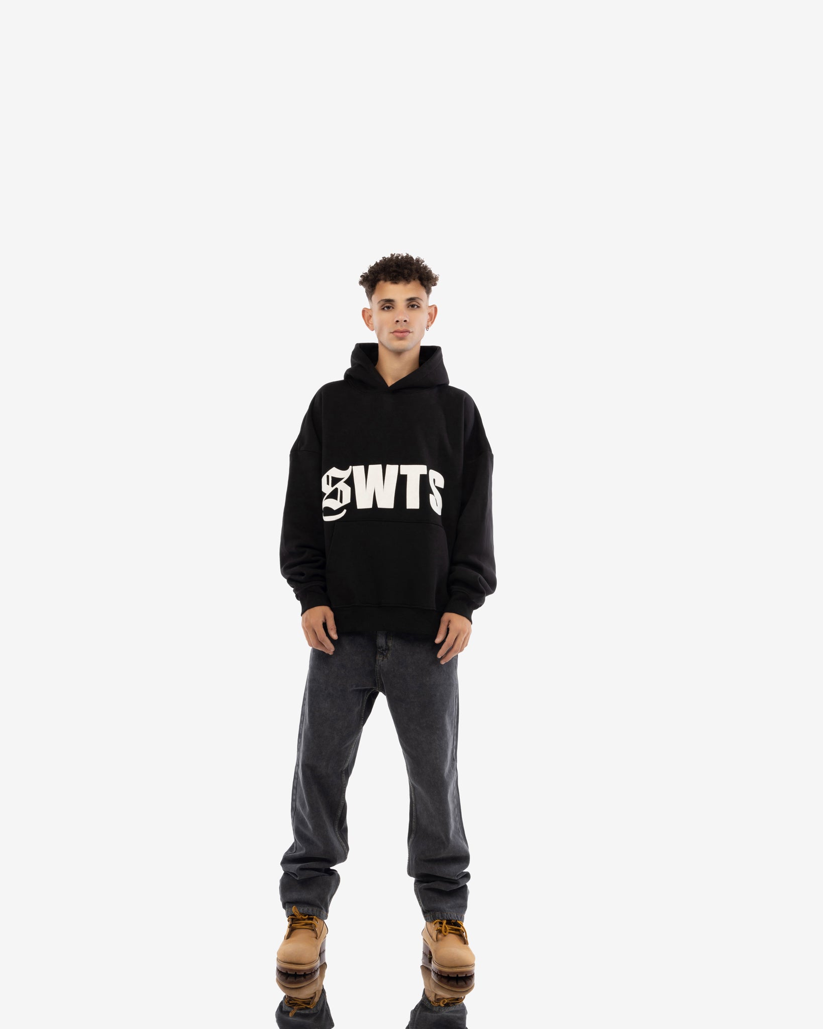 SWTS Signature Hoodie