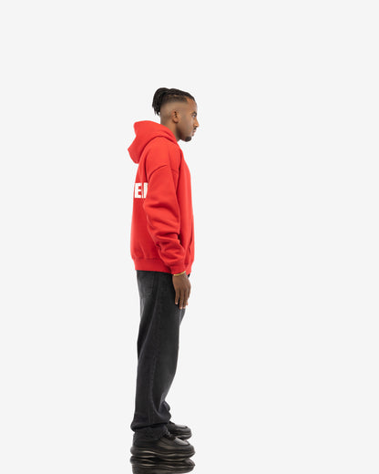 Streetwear Signature Hoodie