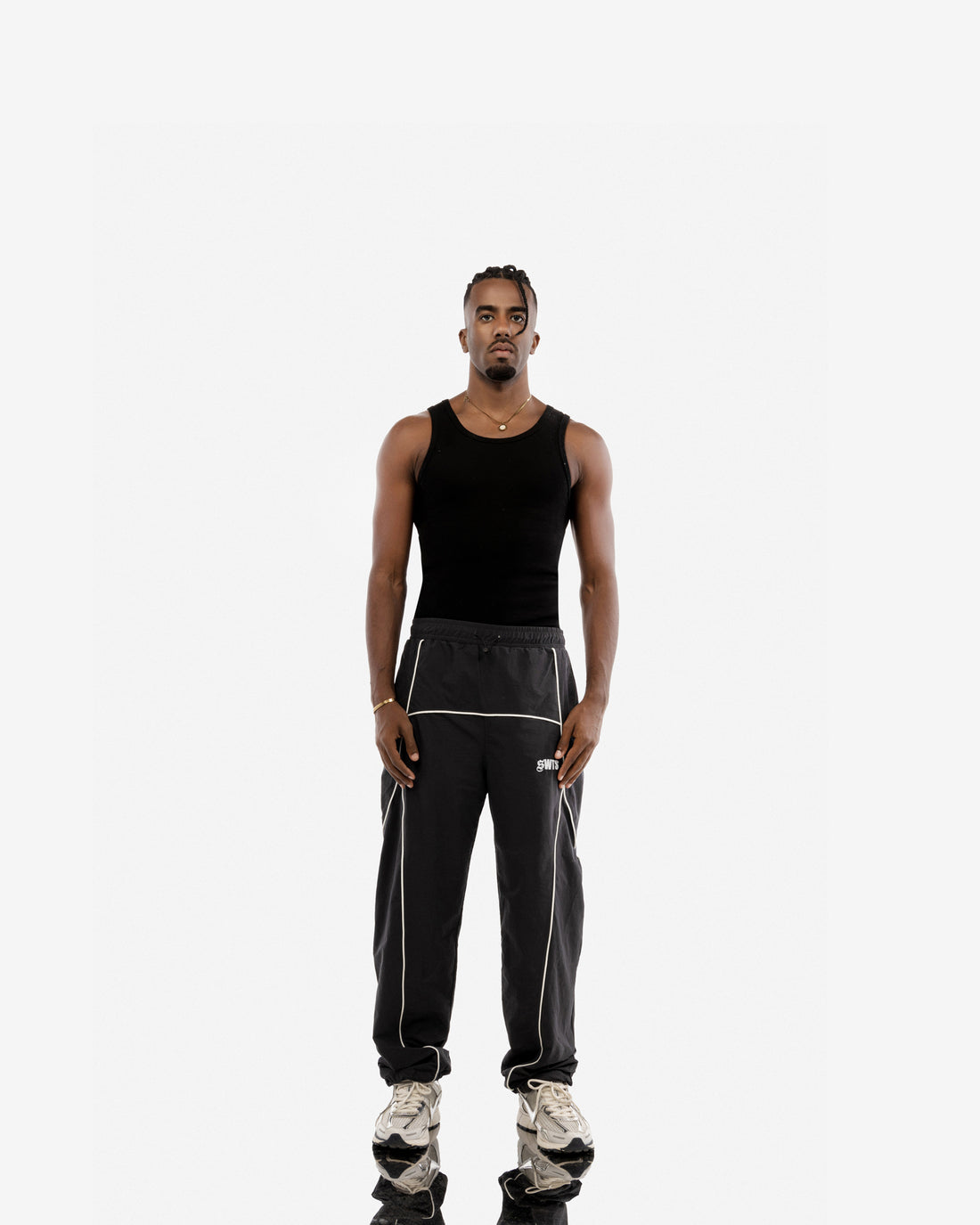 Swts Track Pants