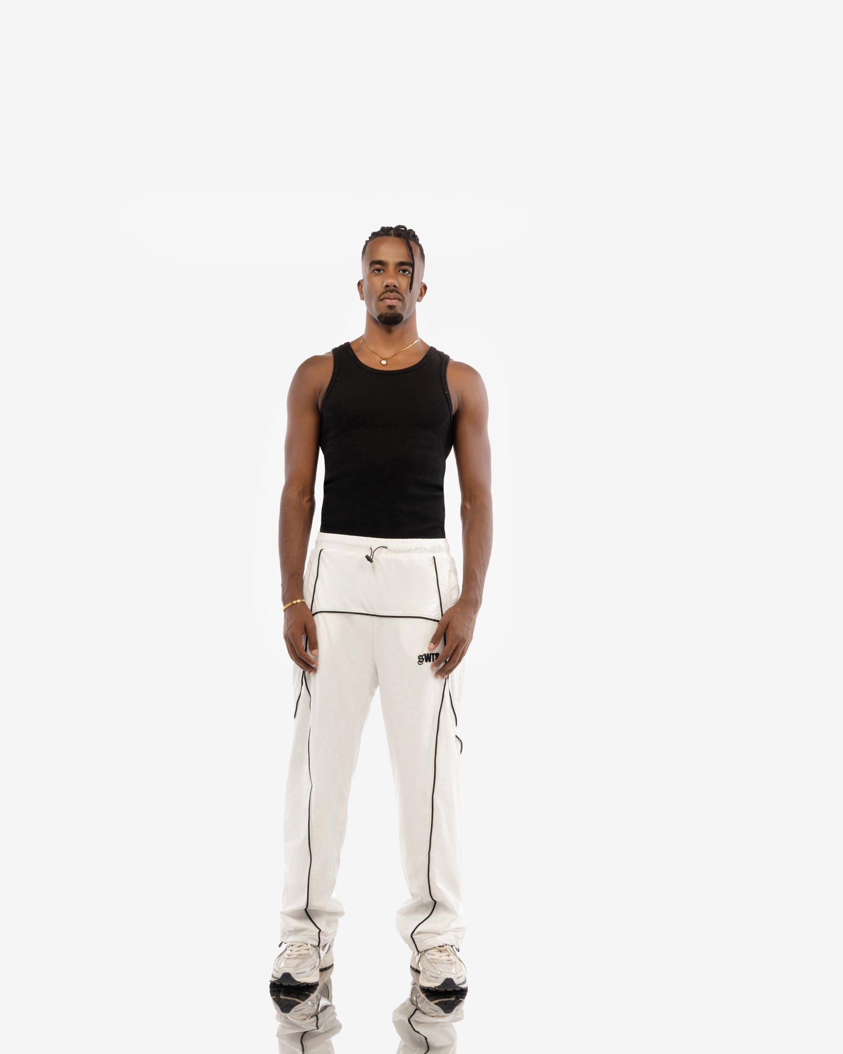 Swts Track Pants