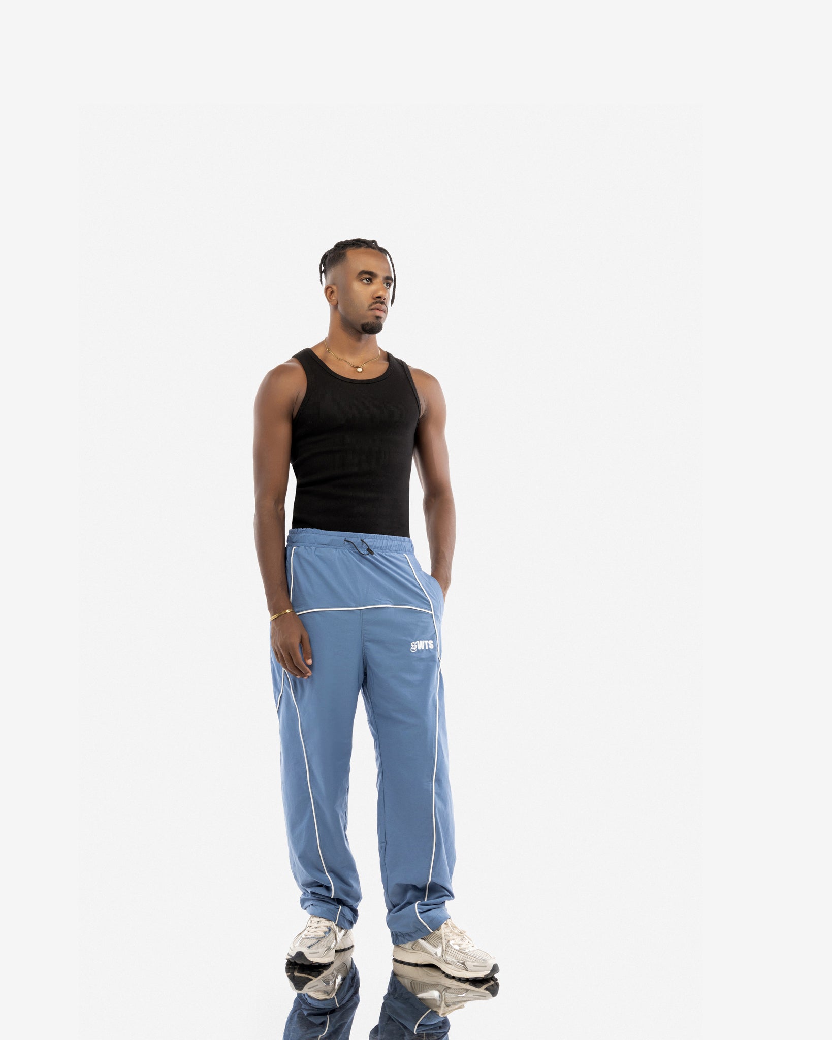 Swts Track Pants