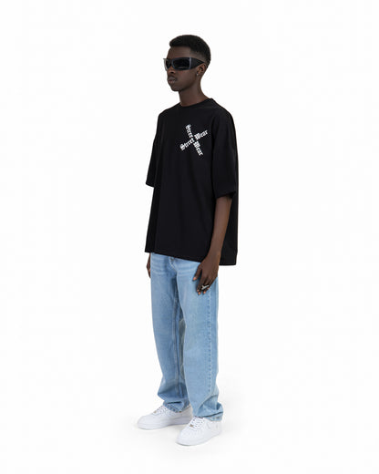 Streetwear Oversized T-shirt 07