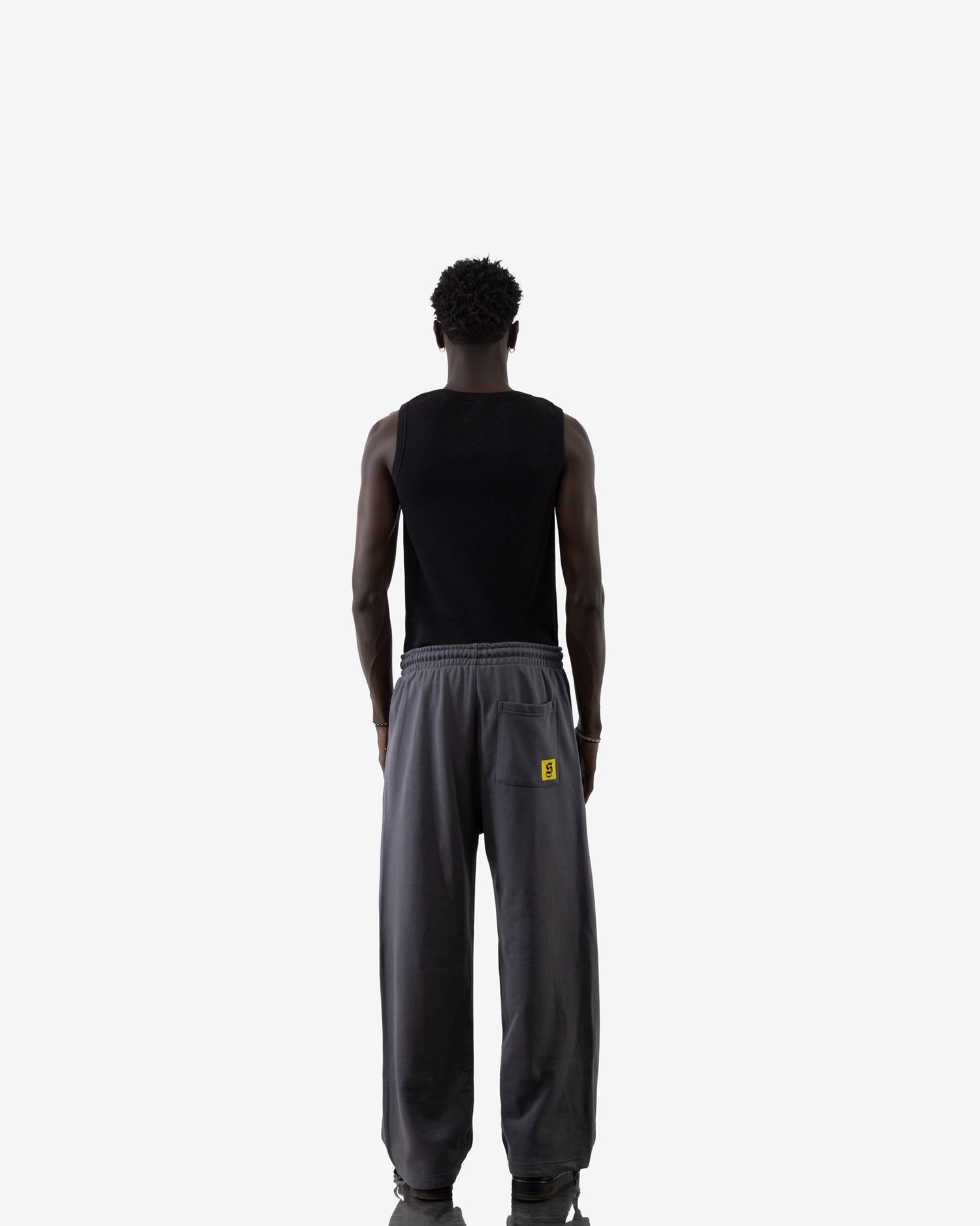 Super Baggy Sweatpant