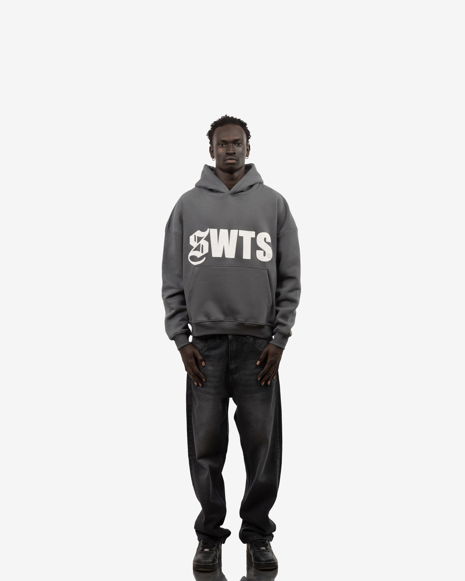 SWTS Signature Hoodie