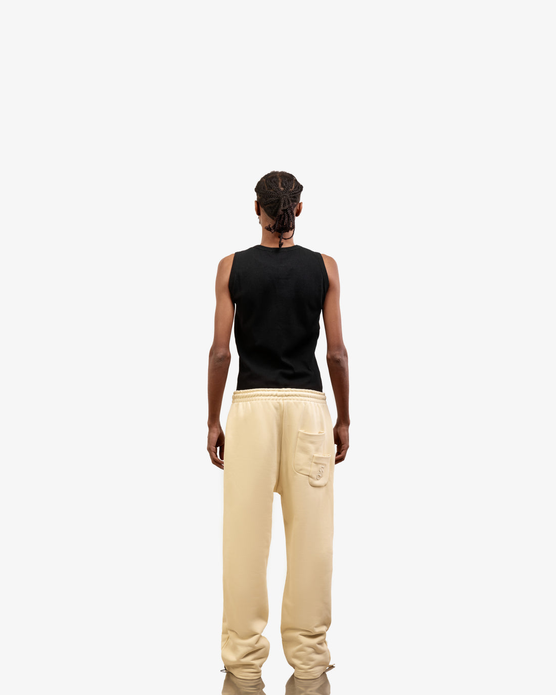 Street Guardian Sweatpant