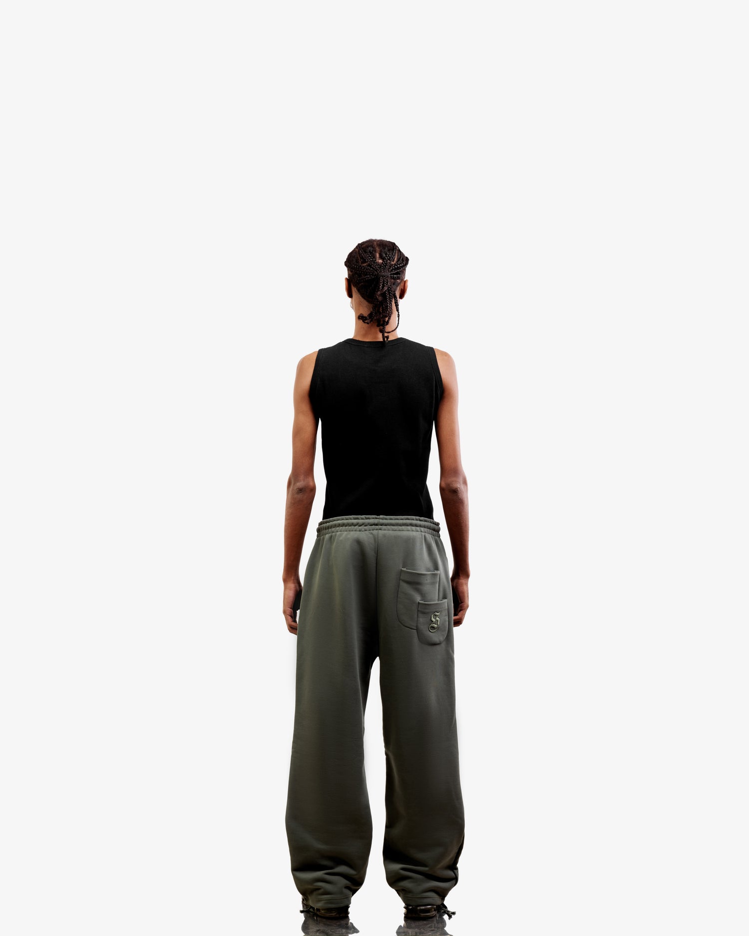 Street Guardian Sweatpant