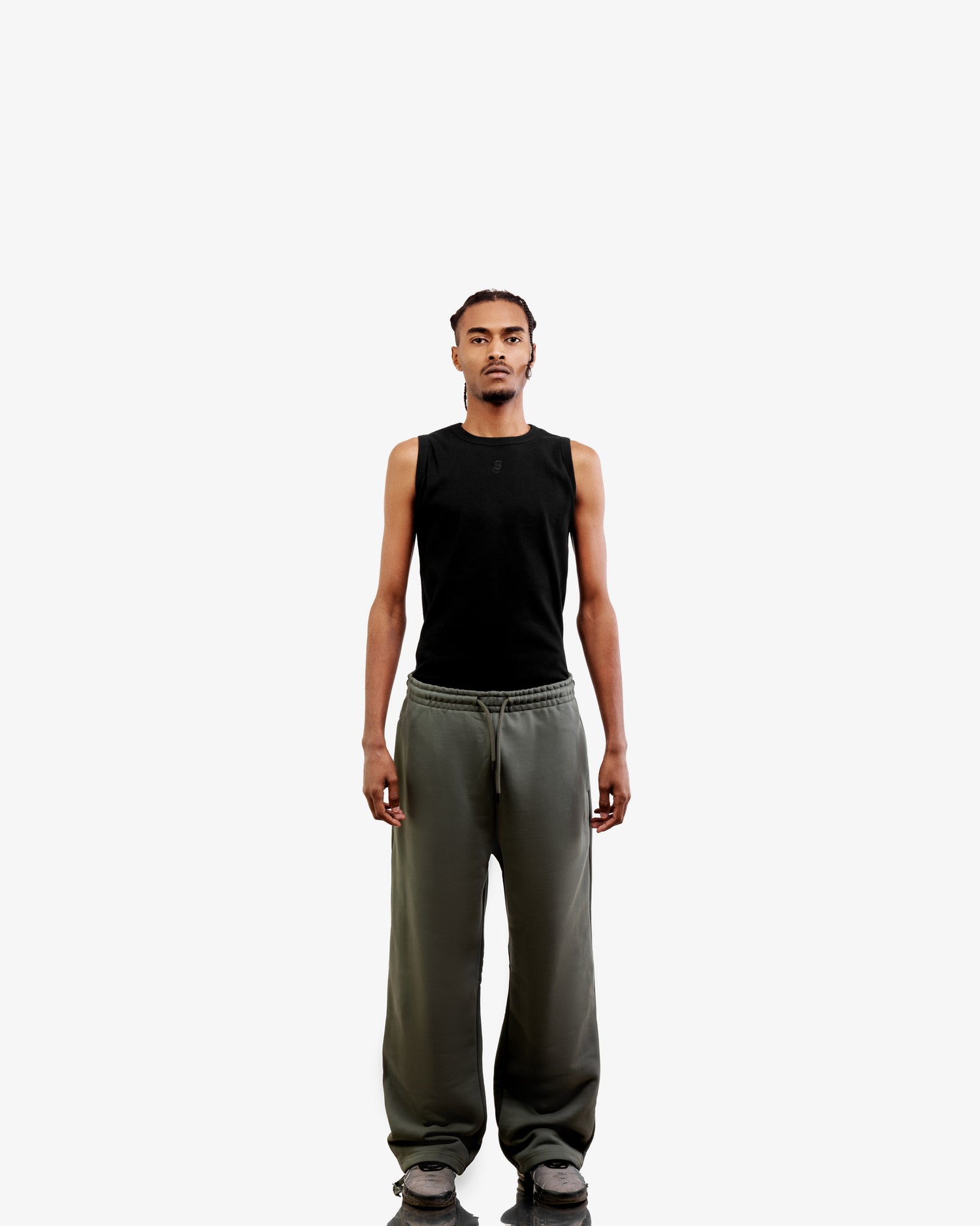 Street Guardian Sweatpant