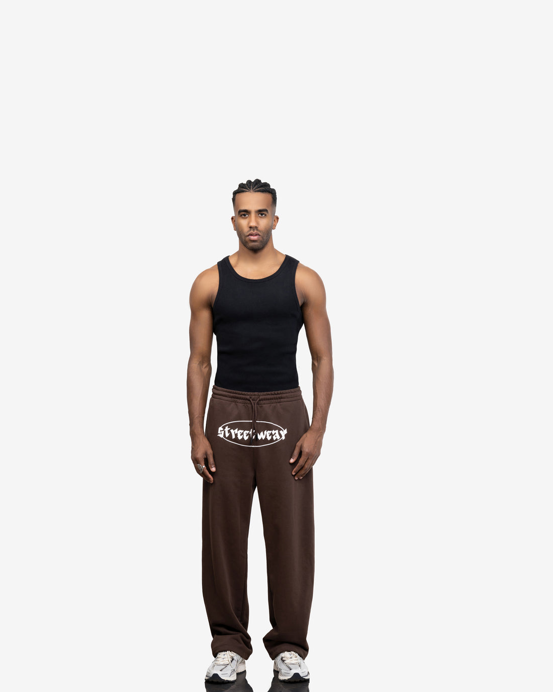 Hustle Sweatpant