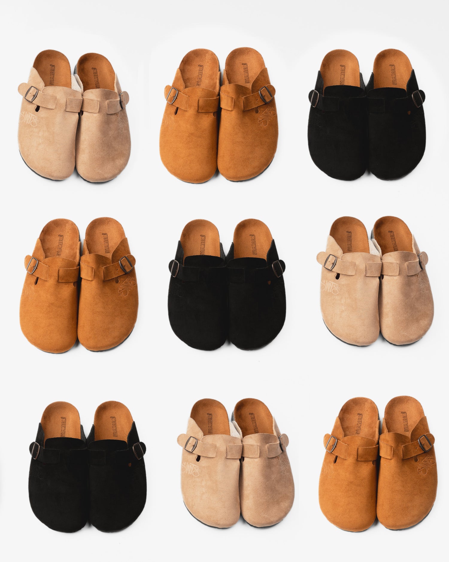 Swts Clogs