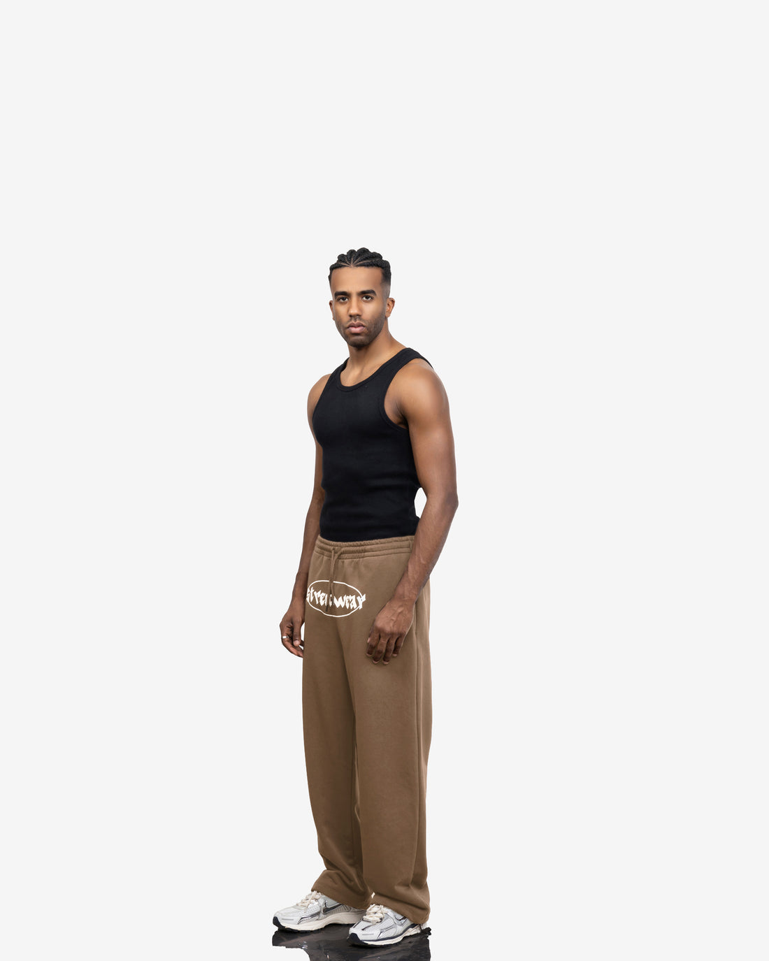 Hustle Sweatpant