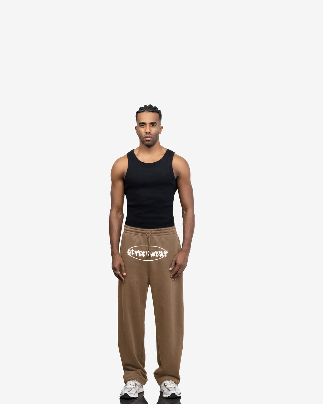 Hustle Sweatpant